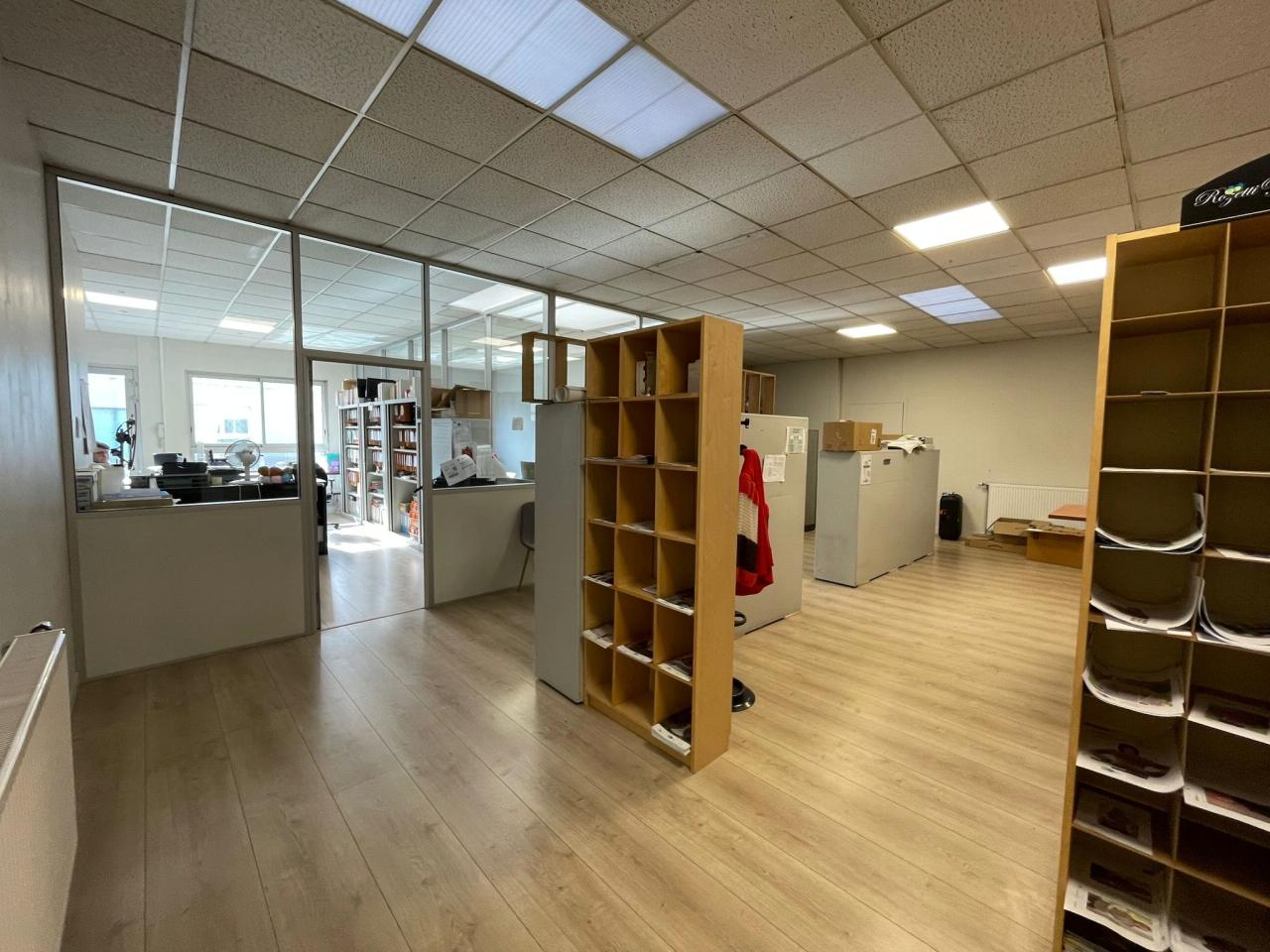 Local d'activité Roubaix 3147m² Vente local d'activité Roubaix Nord OVACT2426776 7